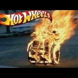 Meet your Posher, Noah